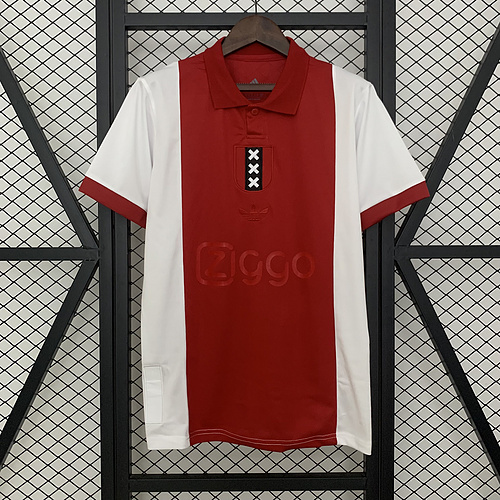 25-26 Ajax Commemorative Edition S-4XL